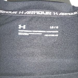 Under Armour Shirts - Under Armour compression men's shirt sz L Under Armour Shirts - Under Armour compression men's shirt sz L